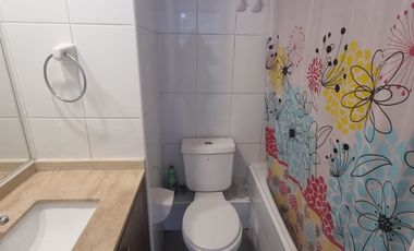 Depto. 1 Dormitorio - Metro Ecuador