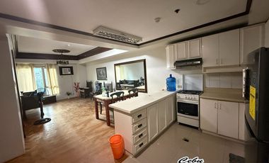 Spacious 1 BR in Cebu Business Park