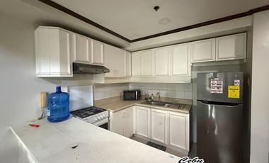 Spacious 1 BR in Cebu Business Park
