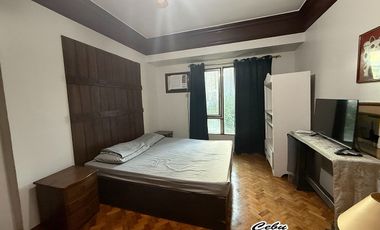 Spacious 1 BR in Cebu Business Park