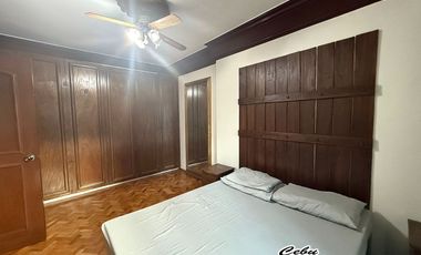 Spacious 1 BR in Cebu Business Park