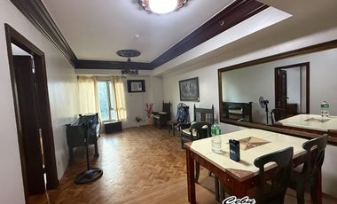 Spacious 1 BR in Cebu Business Park