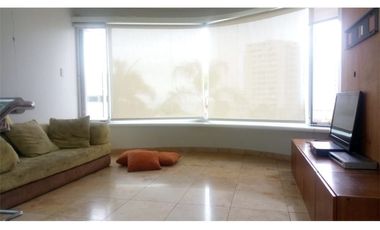 Venta de Casa en Urbanización Privada Manta