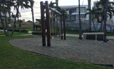 Venta de Casa en Urbanización Privada Manta