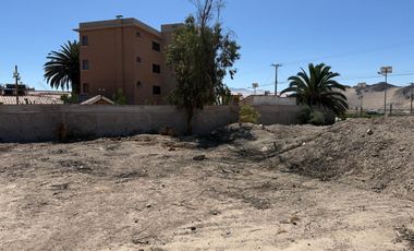 ESPECTACULAR TERRENO INDUSTRIAL/COMERCIAL COSTADO COCAS-COLA, COPIAPO