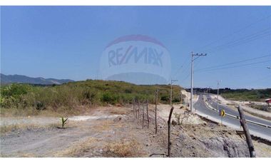 Venta de Terreno Industrial en Manta/Manabí
