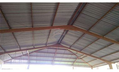 Bodega de Venta en Portoviejo/Manabí