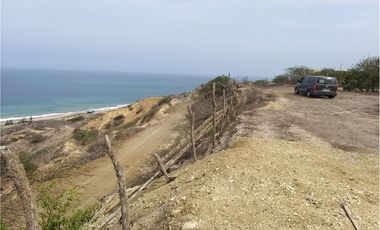 Terreno en Venta en Manta Zona Sur Santa Marianita