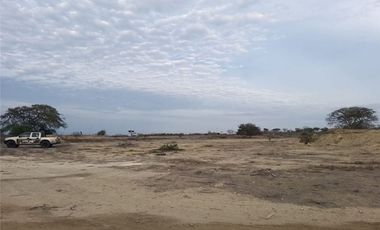 Terreno en Venta en Manta Zona Sur Santa Marianita