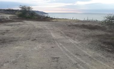 Terreno en Venta en Manta Zona Sur Santa Marianita