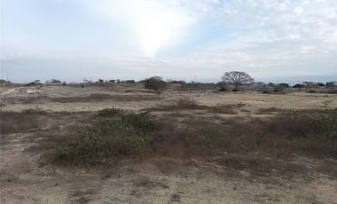Terreno en Venta en Manta Zona Sur Santa Marianita