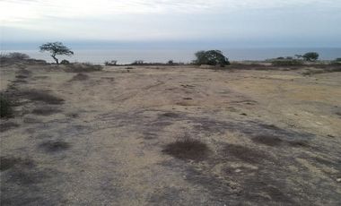 Terreno en Venta en Manta Zona Sur Santa Marianita