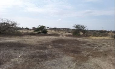 Terreno en Venta en Manta Zona Sur Santa Marianita