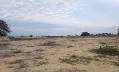 Terreno en Venta en Manta Zona Sur Santa Marianita