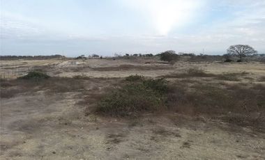 Terreno en Venta en Manta Zona Sur Santa Marianita