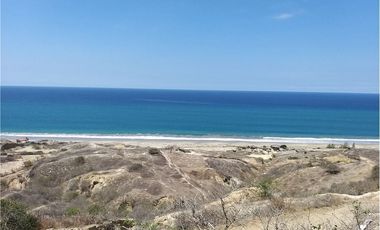Terreno en Venta en Manta Zona Sur Santa Marianita