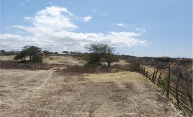 Terreno en Venta en Manta Zona Sur Santa Marianita
