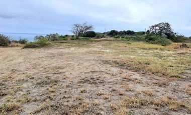 Terreno en Venta en Manta Zona Sur Santa Marianita