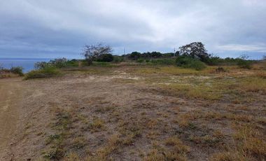 Terreno en Venta en Manta Zona Sur Santa Marianita