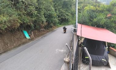 VENTA DE CASAS FINCA EN BARBOSA ANTIOQUIA.