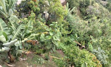 VENTA DE CASAS FINCA EN BARBOSA ANTIOQUIA.