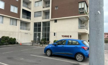 Se vende departamento en La Serena, Puertas del Mar