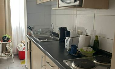 Se vende departamento en La Serena, Puertas del Mar