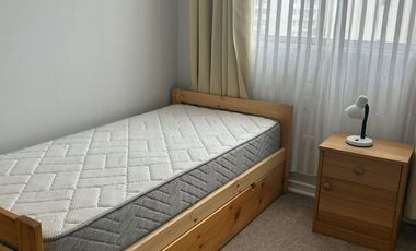 Se vende departamento en La Serena, Puertas del Mar