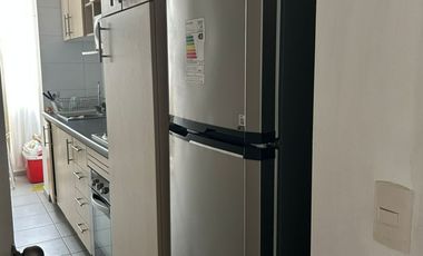 Se vende departamento en La Serena, Puertas del Mar