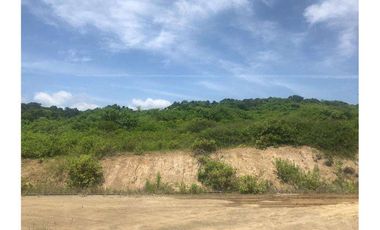 Terreno Frente al mar en Venta en San Lorenzo