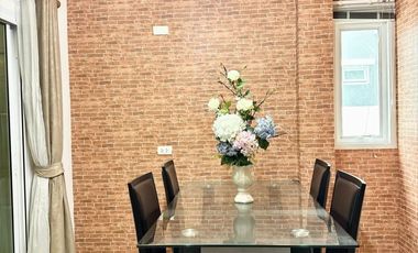 For Sale Twin House Trio Town Village, Sriracha