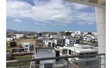 Venta de Departamento Zona Sur de Manta