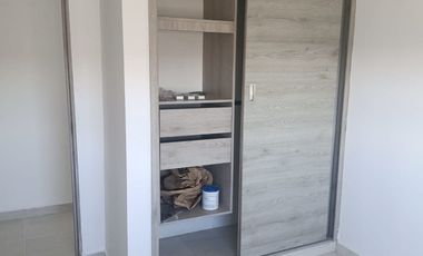 EN ARRIENDO CONJUNTO ANDARRIOS ALAMEDA DEL RIO BARRANQUILLA