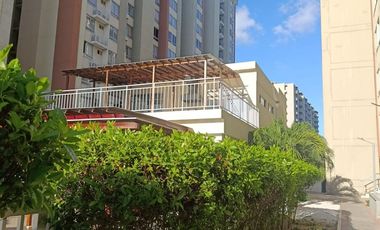 EN ARRIENDO CONJUNTO ANDARRIOS ALAMEDA DEL RIO BARRANQUILLA