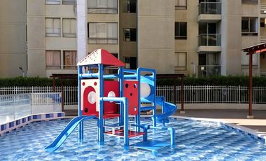 EN ARRIENDO CONJUNTO ANDARRIOS ALAMEDA DEL RIO BARRANQUILLA