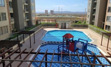 EN ARRIENDO CONJUNTO ANDARRIOS ALAMEDA DEL RIO BARRANQUILLA