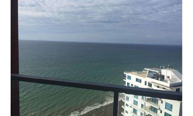 Venta de Departamento Zona Sur de manta
