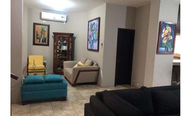 Alquiler de Departamento Amoblado Zona Sur de Manta
