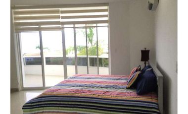 Venta de Casa Amoblada Zona Sur de Manta