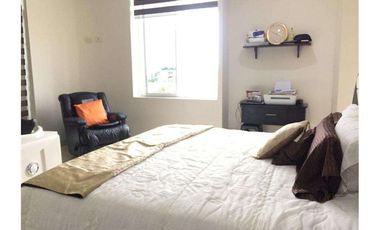 Venta de Casa Amoblada Zona Sur de Manta