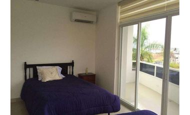 Venta de Casa Amoblada Zona Sur de Manta