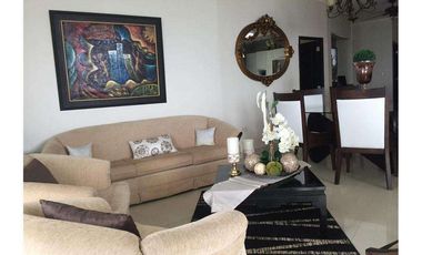 Venta de Casa Amoblada Zona Sur de Manta