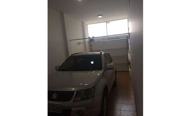 Venta de Casa Amoblada Zona Sur de Manta