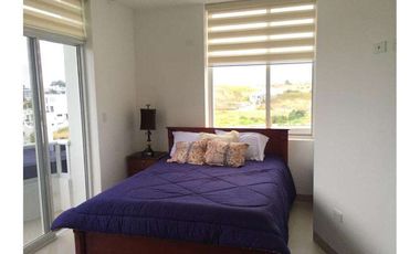 Venta de Casa Amoblada Zona Sur de Manta
