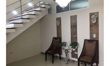 Venta de Casa Amoblada Zona Sur de Manta