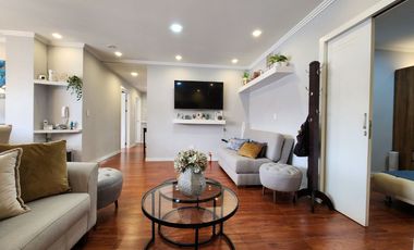 Departamento de 3 Dormitorios en Venta – Sector Parque de la Madre