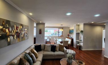 Departamento de 3 Dormitorios en Venta – Sector Parque de la Madre