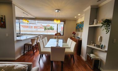 Departamento de 3 Dormitorios en Venta – Sector Parque de la Madre