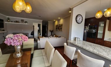 Departamento de 3 Dormitorios en Venta – Sector Parque de la Madre