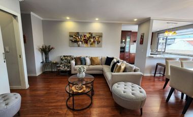 Departamento de 3 Dormitorios en Venta – Sector Parque de la Madre